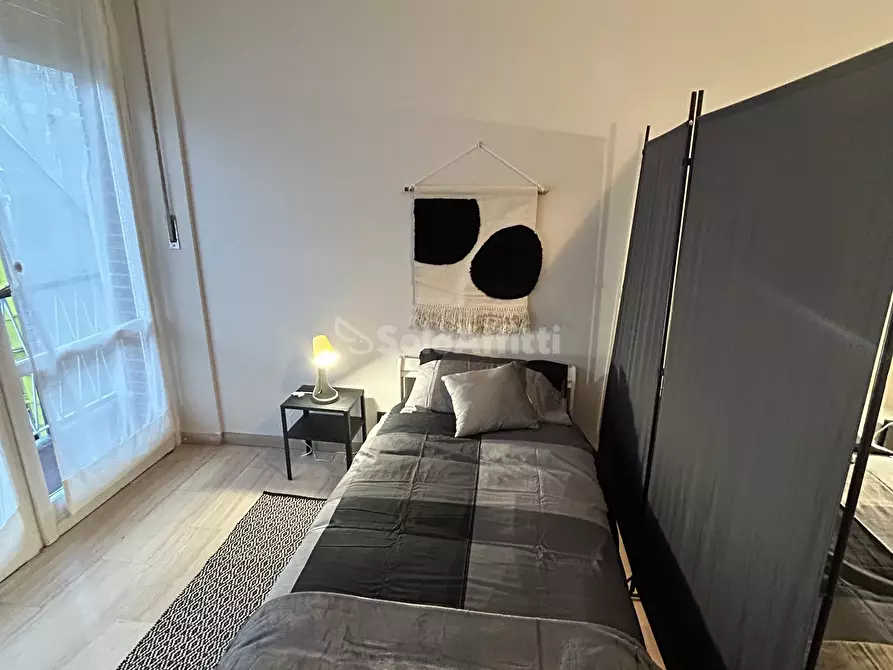 Immagine 20 di Trilocale in affitto  in Via Luigi Tarino 15 bis a Torino