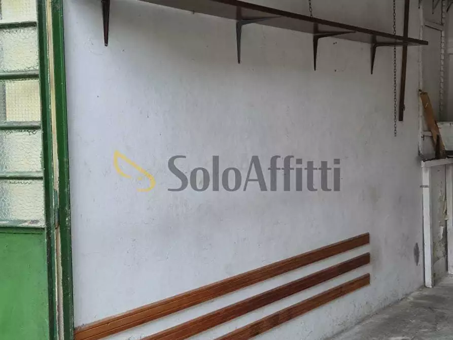 Immagine 5 di Garage in affitto  in Via Baveno 15 a Torino