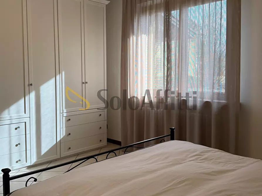 Immagine 11 di Bilocale in affitto  in Via Giuseppe Mazzini 20 a Montano Lucino