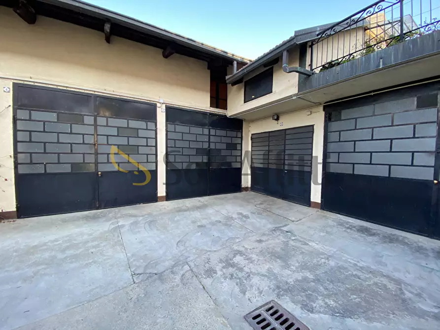 Immagine 3 di Garage in affitto  in Strada di Lanzo 125/12 a Torino