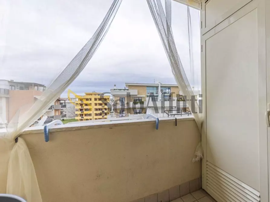 Immagine 13 di Trilocale in affitto  in Via Cannucciari a Nettuno