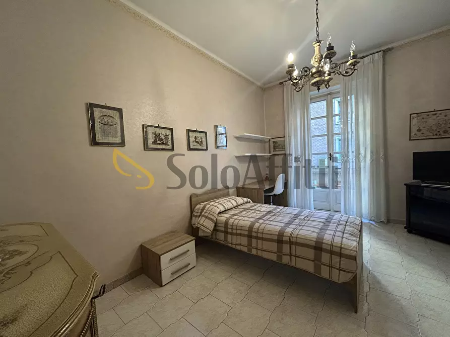 Immagine 11 di Trilocale in affitto  in Via Raffaele Cadorna 38 a Torino