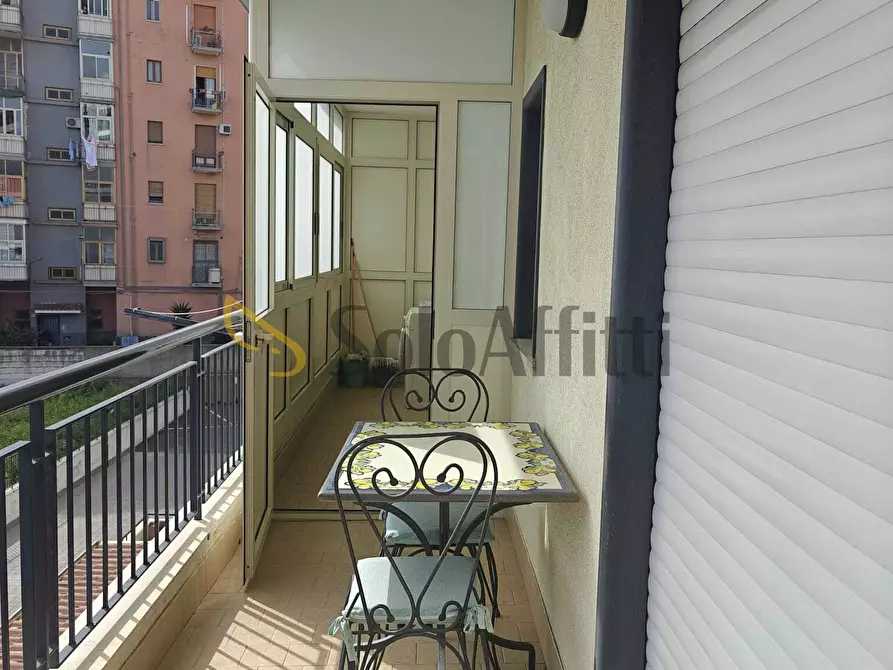 Immagine 8 di Trilocale in affitto  a Catania