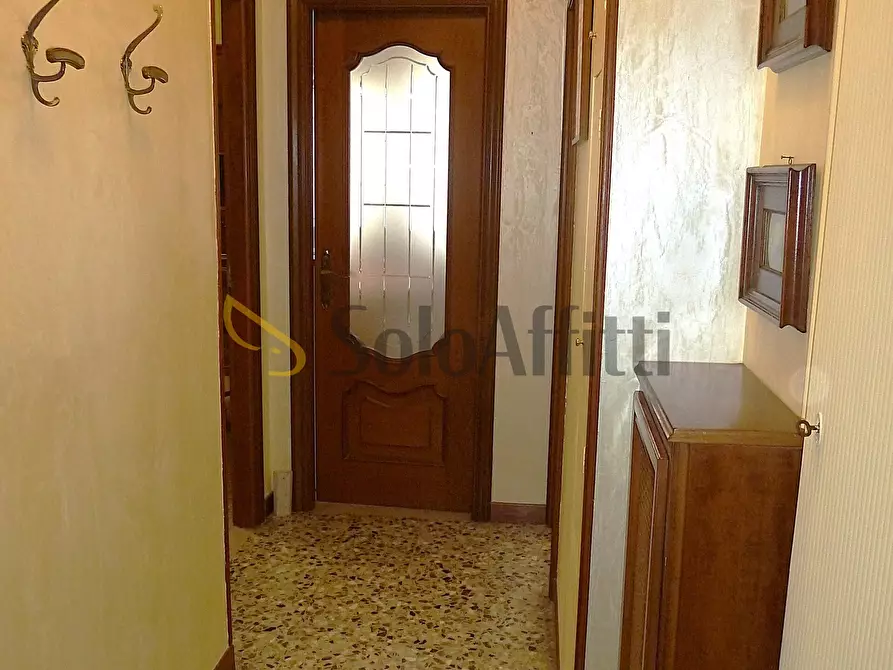 Immagine 10 di Bilocale in affitto  in Via delle Ginestre 20 a San Remo