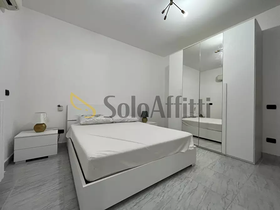 Immagine 7 di Bilocale in affitto  a Catanzaro