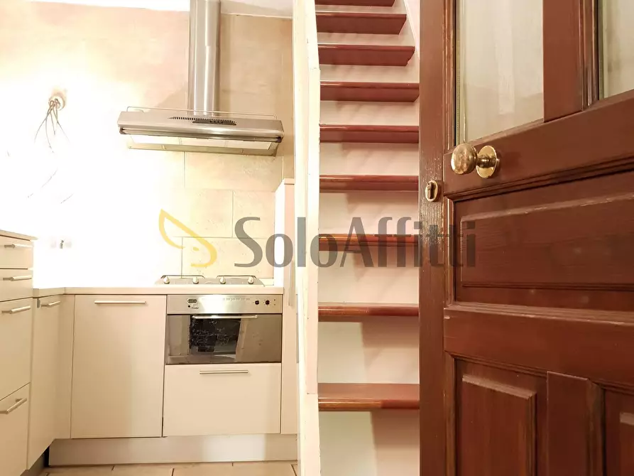 Immagine 6 di Bilocale in affitto  in Via Luigi Ornato 6 bis a Torino