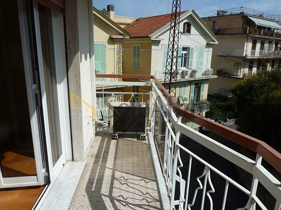 Immagine 14 di Quadrilocale in affitto  in Via Val del Ponte 26 a San Remo