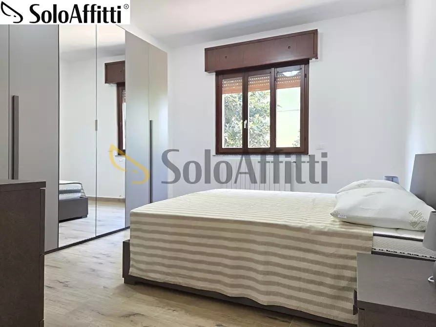 Immagine 13 di Trilocale in affitto  in Via Filippo Turati 33 a Limbiate