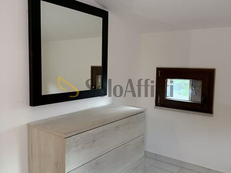 Immagine 15 di Attico in affitto  in Via Rifreddo a Potenza