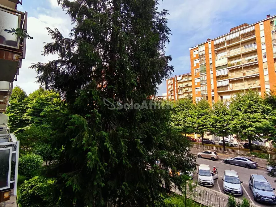 Immagine 5 di Bilocale in affitto  in Via Castelgomberto a Torino