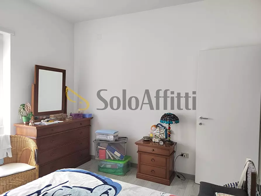 Immagine 10 di Bilocale in affitto  in Via dei Gonzaga a Roma