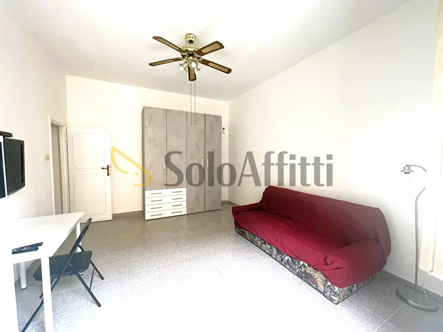 Immagine 14 di Stanza singola in affitto  in via Monte Favino 2 a Roma