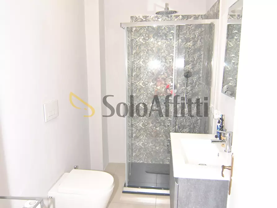 Immagine 8 di Trilocale in affitto  in Via San Simone 42 a Livorno