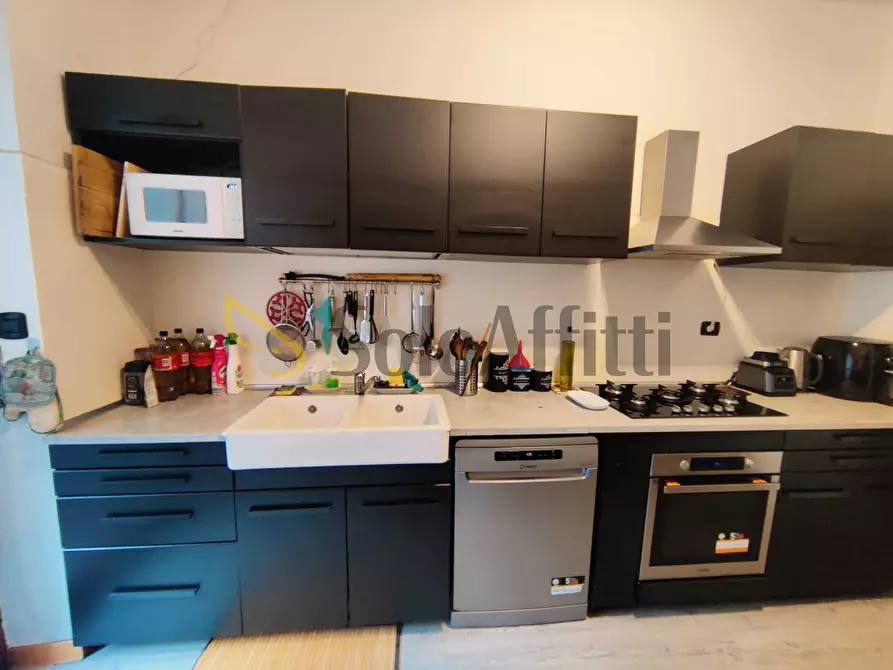 Immagine 7 di Pentalocale in affitto  in VIA SAN SECONDO 37 a Torino