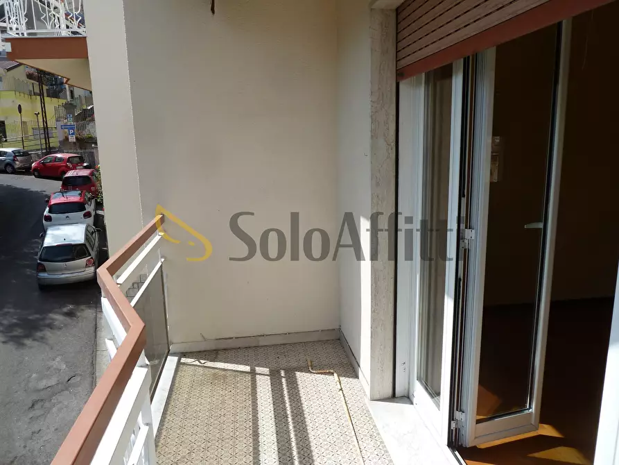 Immagine 15 di Quadrilocale in affitto  in Via Val del Ponte 26 a San Remo
