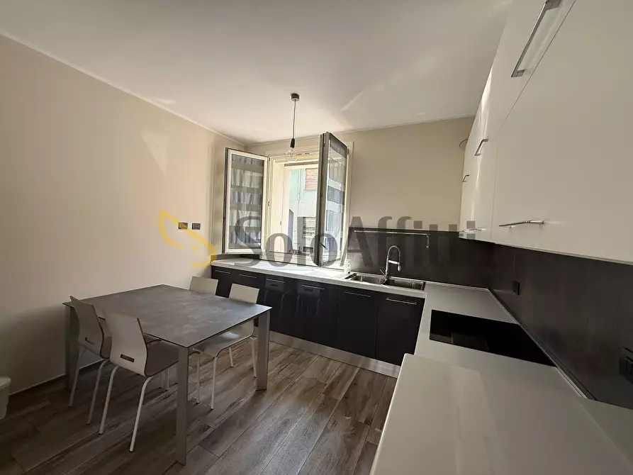 Immagine 7 di Trilocale in affitto  in Via Cavour 99 a Seregno