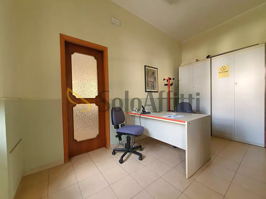 Immagine 3 di Ufficio in affitto  in Via Ettore Vitale 85 a Catanzaro