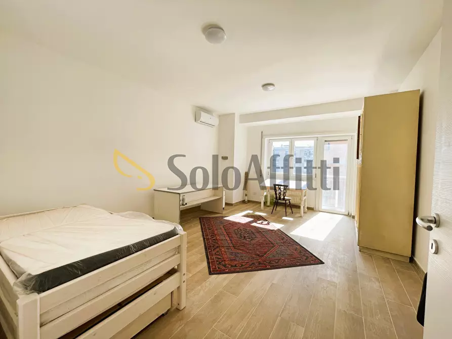 Immagine 6 di Stanza singola in affitto  in Via Città di Prato 9 a Roma