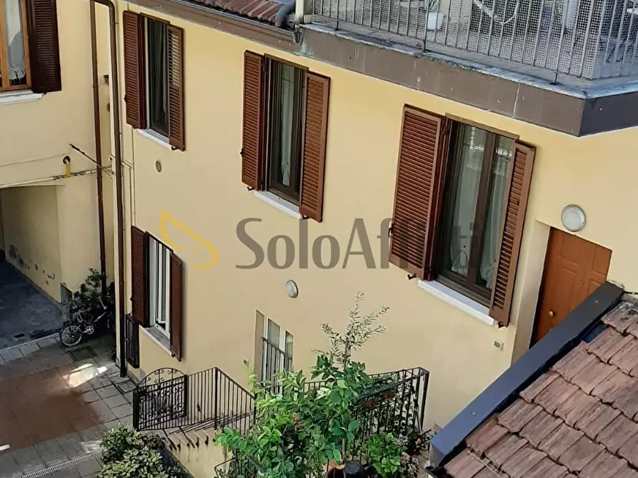 Immagine 2 di Bilocale in affitto  in Via Guglielmo Marconi a Sesto San Giovanni