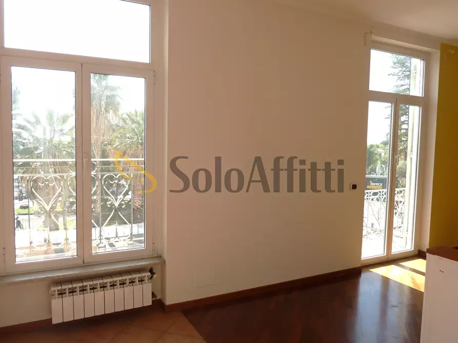 Immagine 7 di Trilocale in affitto  in Corso Orazio Raimondo 153 a San Remo