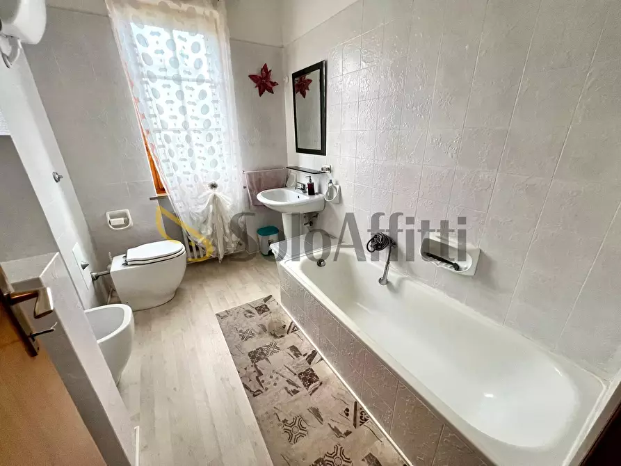 Immagine 20 di Trilocale in affitto  in Contrada Colle Santa Maria 28 a Mosciano Sant'angelo