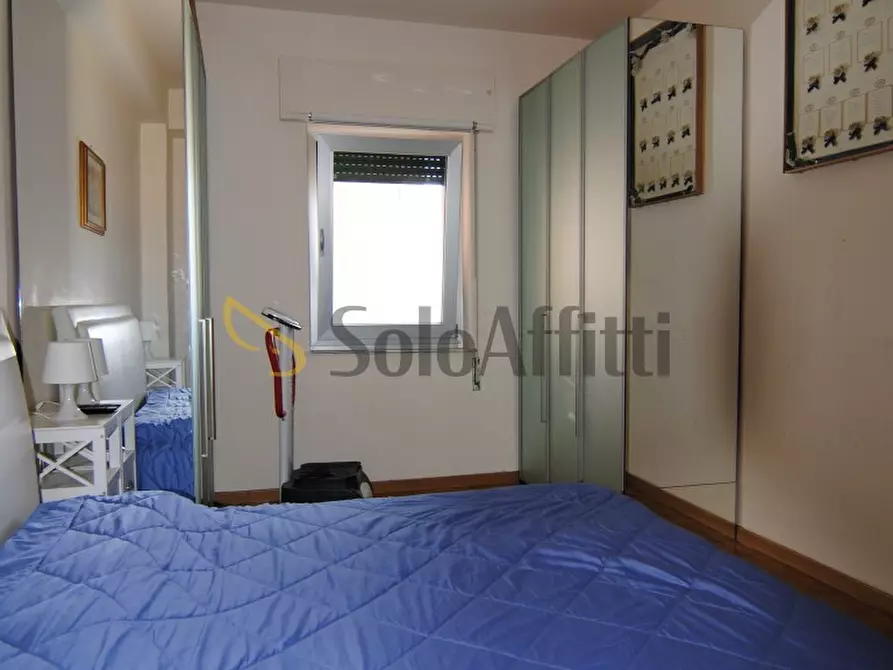 Immagine 3 di Quadrilocale in affitto  a Livorno