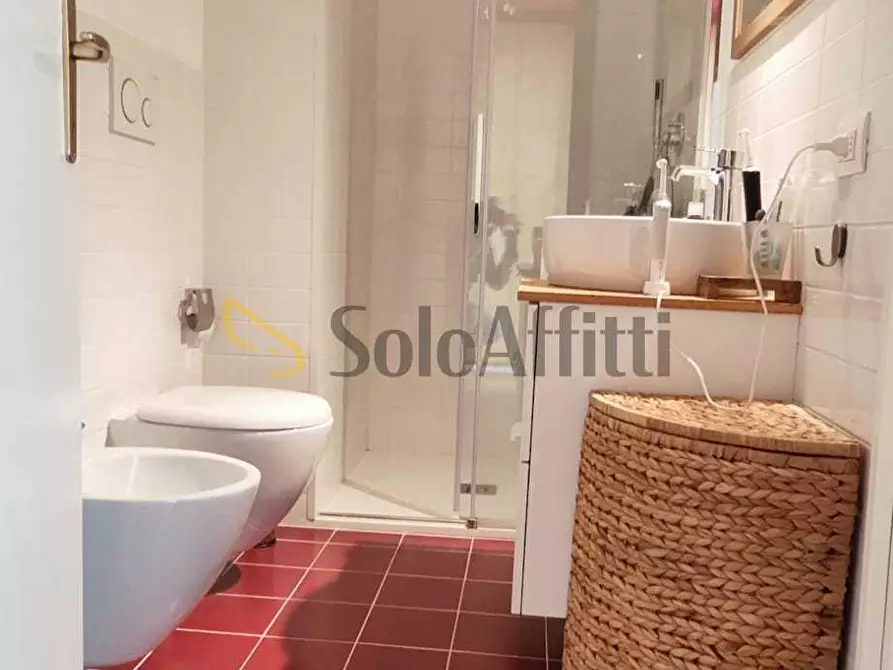 Immagine 10 di Bilocale in affitto  in ELIA LOMBARDINI 12 a Milano