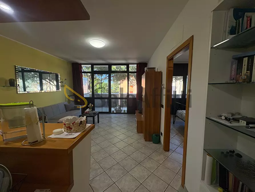 Immagine 9 di Bilocale in affitto  in Via Flaminia 387 a Rimini