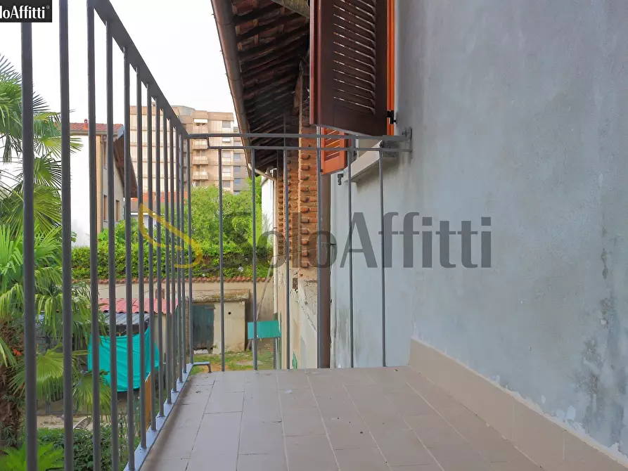 Immagine 13 di Trilocale in affitto  in Via Alessandro Volta 48 a Desio