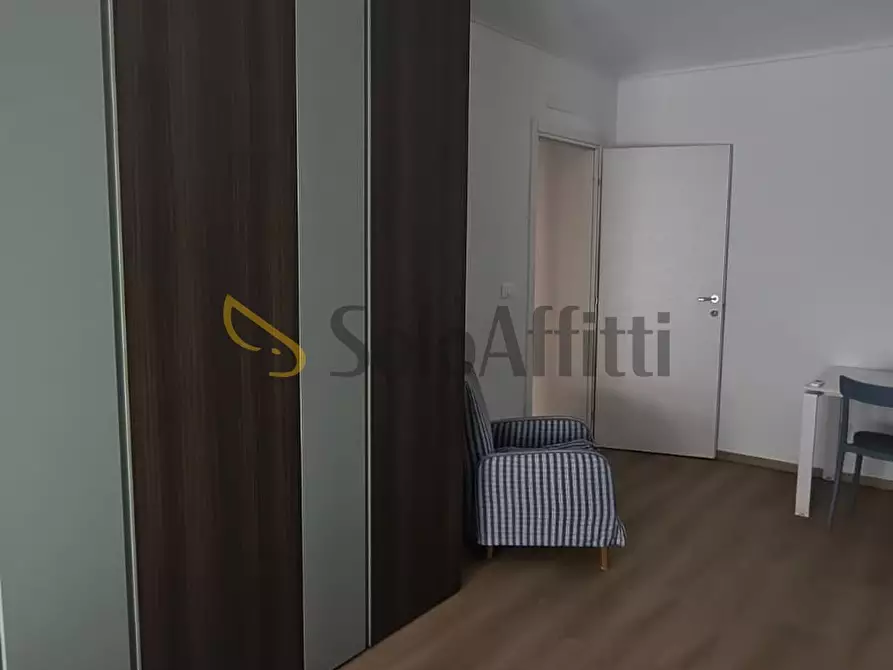 Immagine 16 di Trilocale in affitto  in Corso Raffaello 23/D a Torino