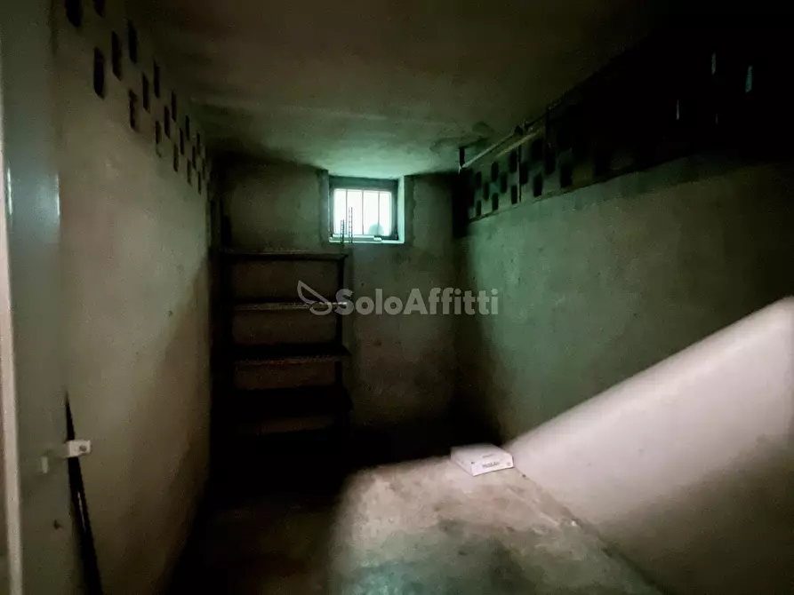 Immagine 36 di Quadrilocale in affitto  in Via Buratto 7 a Ciriè