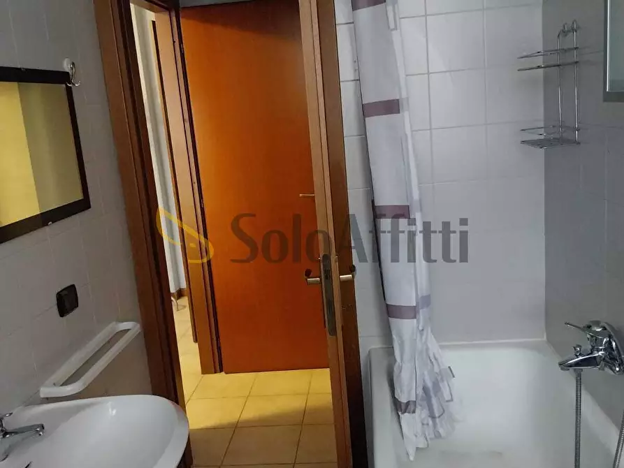 Immagine 7 di Monolocale in affitto  in Via A. di Dio 6 a Olgiate Olona