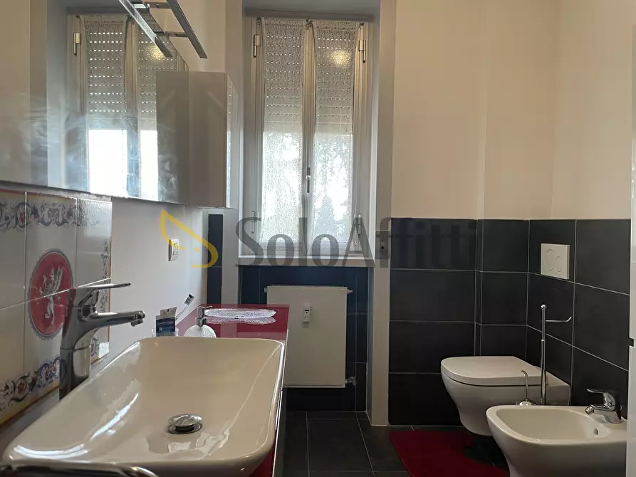 Immagine 18 di Bilocale in affitto  in Viale Giuseppe Borri 57 a Busto Arsizio