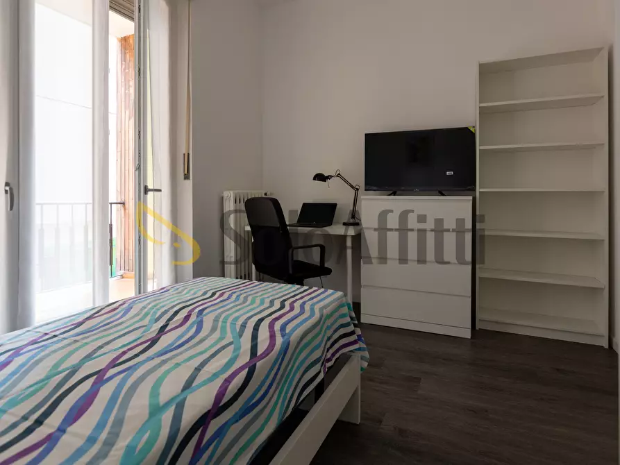 Immagine 10 di Stanza singola in affitto  in Via Madonna delle Rose 11 a Torino
