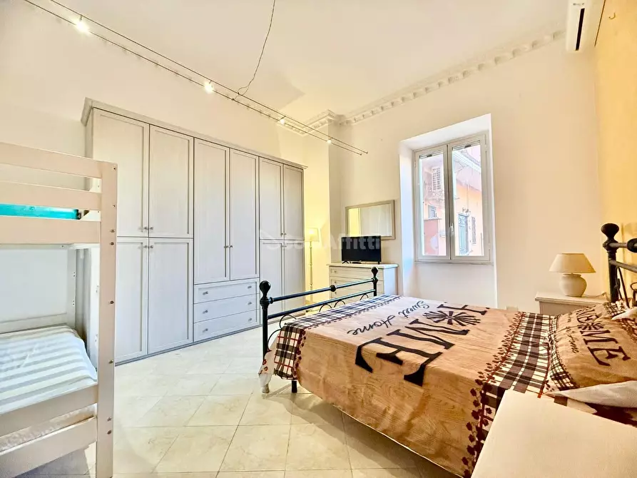 Immagine 6 di Trilocale in affitto  in Piazza Pia a Anzio