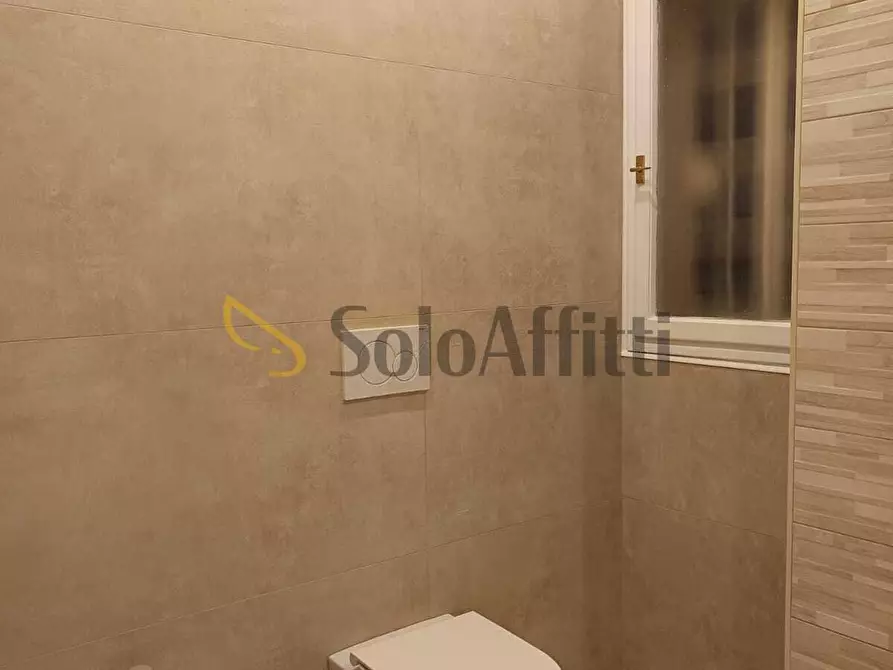 Immagine 34 di Appartamento in affitto  in Via Anapo 28 a Roma