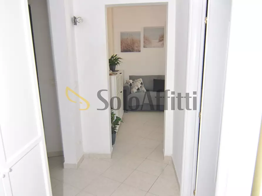 Immagine 9 di Bilocale in affitto  in Via Leonardo Cambini 14 a Livorno