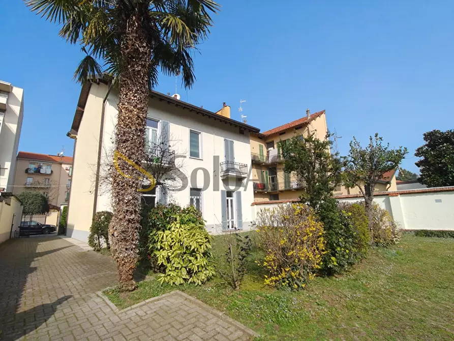 Immagine 1 di Bilocale in affitto  a Gallarate
