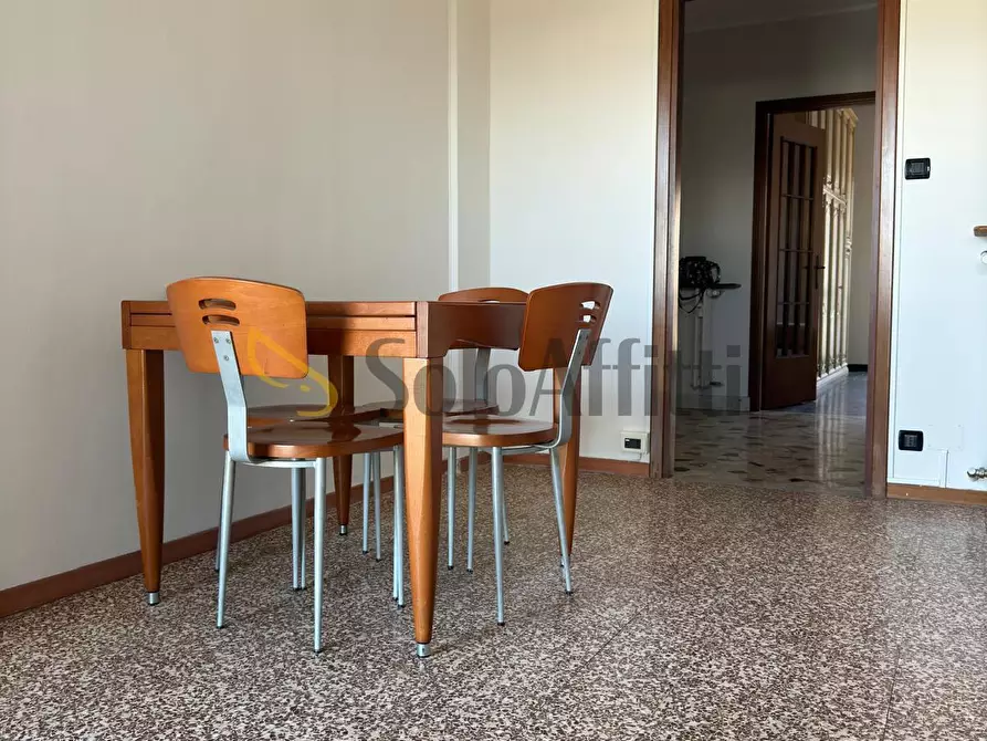 Immagine 8 di Trilocale in affitto  in Via Francesco De Sanctis 100 a Torino