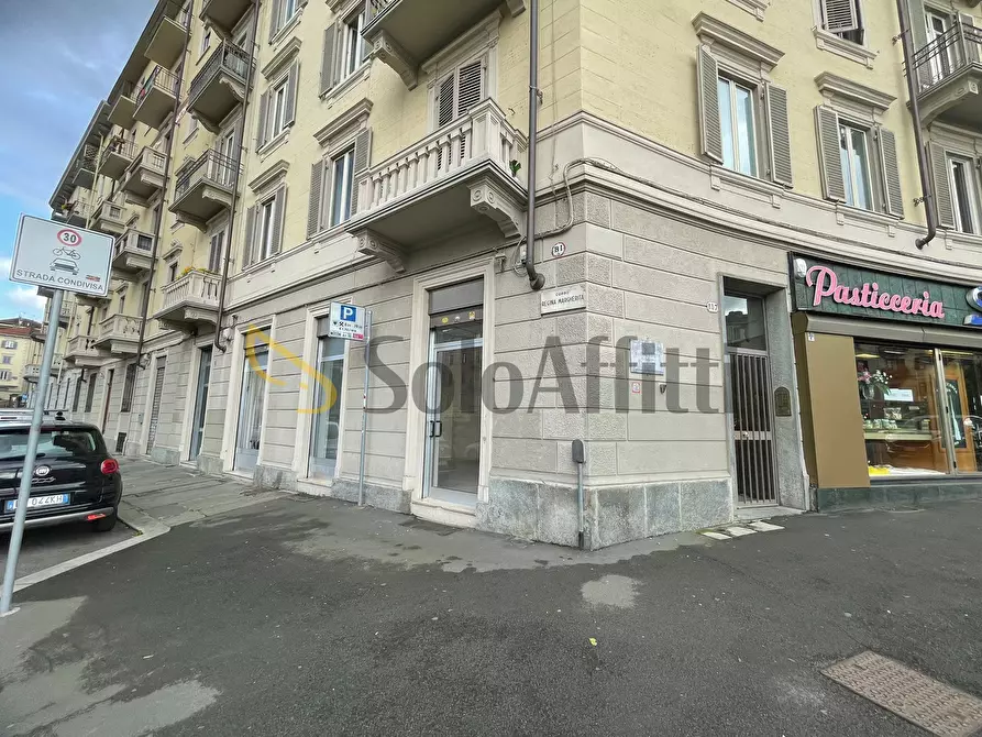 Immagine 36 di Ufficio in affitto  in Corso Regina Margherita 10100 a Torino