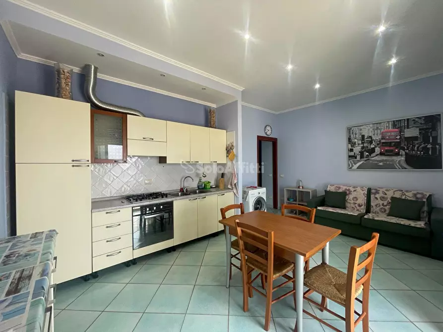 Immagine 1 di Attico in affitto  in Riviera Vittorio Mallozzi a Anzio