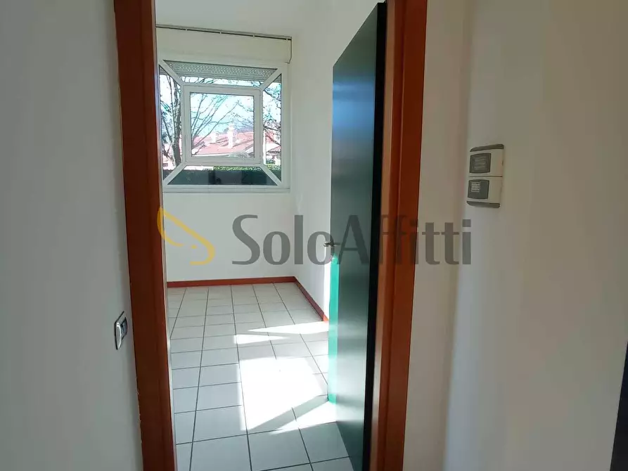 Immagine 9 di Trilocale in affitto  a Gallarate