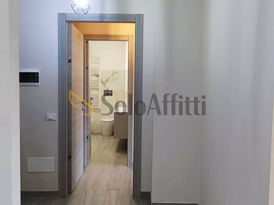 Immagine 14 di Trilocale in affitto  in Via Francesco Guardi 58 a Cinisello Balsamo