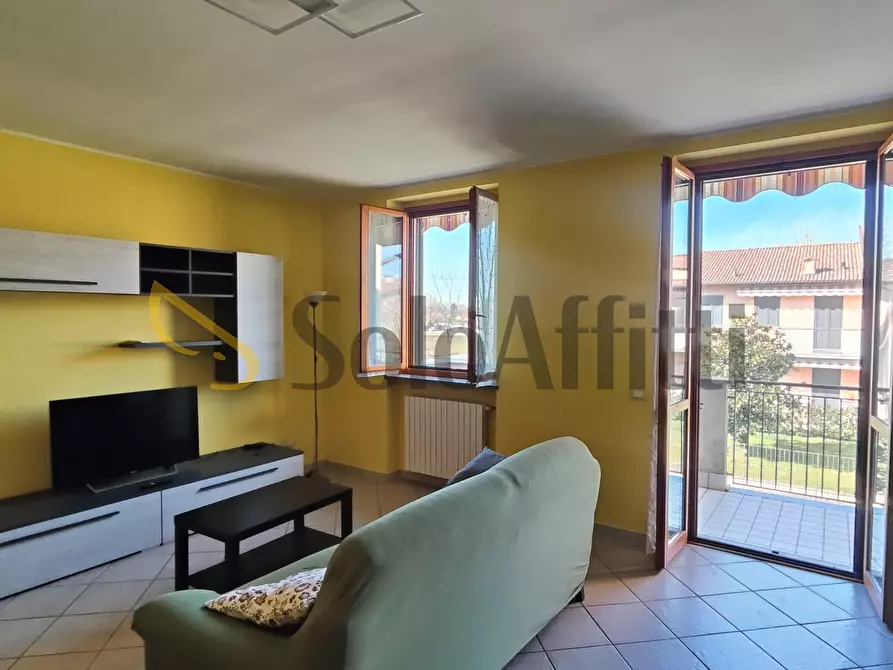 Immagine 6 di Bilocale in affitto  in Viale Cremona a Pavia