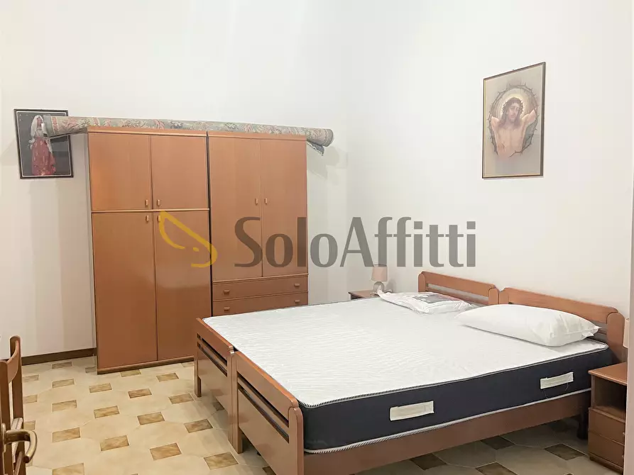 Immagine 17 di Quadrilocale in affitto  a Cagliari