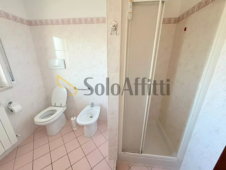 Immagine 12 di Trilocale in affitto  in Via Legnano 2 a Alba Adriatica