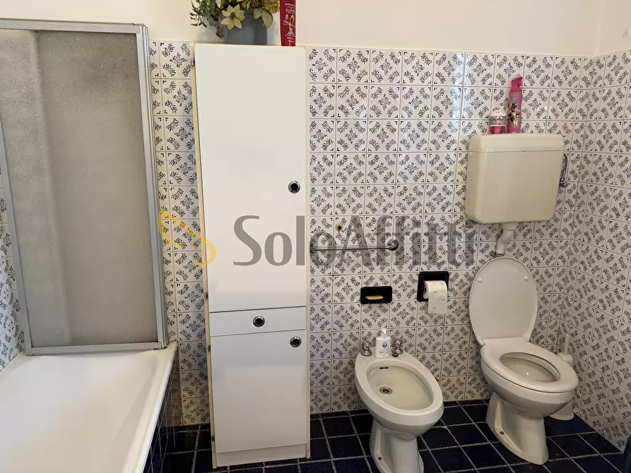 Immagine 28 di Trilocale in affitto  in Via dei Tigli 14 a Solaro