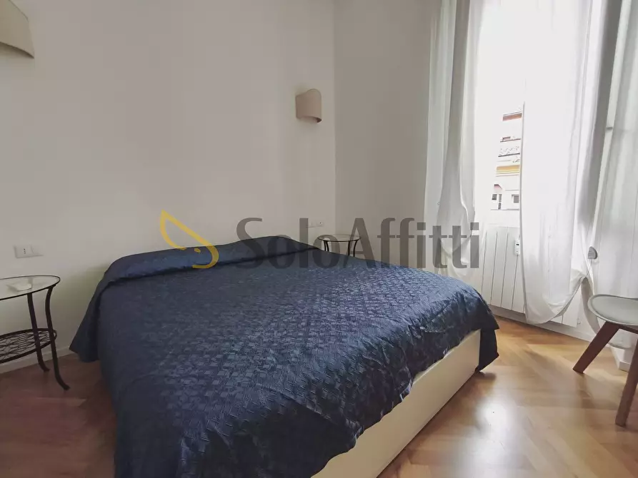 Immagine 17 di Bilocale in affitto  in Via Tommaso Campanella a Roma