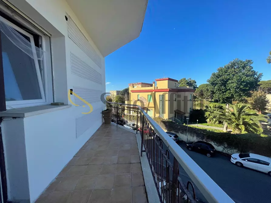 Immagine 6 di Quadrilocale in affitto  in Via Francesco Breschi a Anzio