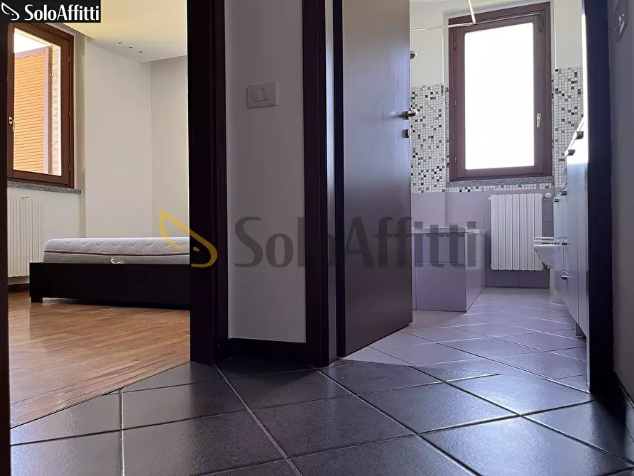 Immagine 12 di Bilocale in affitto  in Via Marsala 18 a Desio